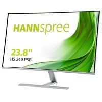 Hannspree HS249PSB 24" Full HD Monitor