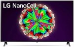 LG 55NANO803 55" 4K Ultra HD Active HDR10 Pro Nanocell TV