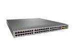 Cisco Nexus 3172TQ - Switch - 72 Ports - Managed - Rack-mountable