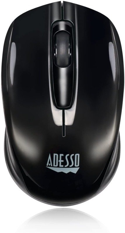 Adesso iMouse S50 2.4GHz Wireless Mini mouse