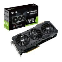 ASUS GeForce RTX 3060  12GB TUF GAMING V2 Graphics Card