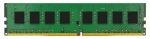 Kingston KCP426NS8/16 16GB DDR4 2666Mhz Non ECC Memory RAM DIMM