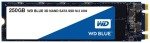 WD Blue 250GB 3D NAND SSD M.2 2280