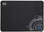 Adesso Truform P102 12×16-Inch Gaming Mouse Pad