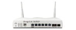 Draytek Vigor 2865Vac - Multi-WAN Firewall VPN Router with AC1300 Wireless and VoIP