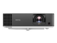 BenQ TK700STi 4K 16ms HDR Short Throw Gaming Projector, with Android TV