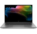 HP ZBook Create G7 Core i7 VPro 32GB 512GB SSD RTX 2070 Max-Q 15.6" 4K Win10 Pro Mobile Workstation