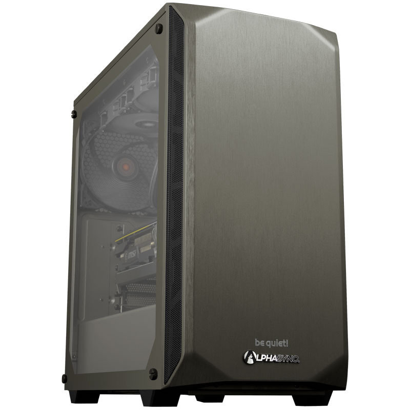 AlphaSync RTX 3080Ti AMD Ryzen 9 16GB RAM 2TB HDD 500GB Gaming PC