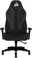 CORSAIR TC70 REMIX Gaming Chair - Relaxed Fit - Black