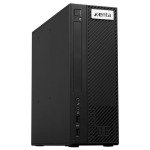 Xenta SFF Intel Core i3 10th Gen 8GB RAM 240GB SSD GT 710 Win10 Pro Desktop PC