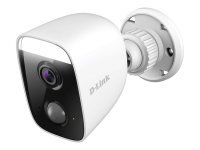 D-Link DCS 8627LH - Network Surveillance Camera - Outdoor/Weatherproof