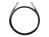 TP-Link TL-SM5220-3M V1 - 10GBase Direct Attach Cable - 3m