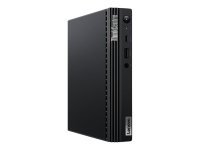 Lenovo ThinkCentre M60e 11LV Core i5 1035G1 / 1 GHz RAM 8 GB UHD Graphics Win 10 Pro 64-bit