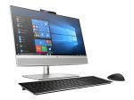 HP EliteOne 800 G6 - all-in-one - Core i5 10500 3.1 GHz - vPro - 8 GB - SSD 256 GB - LED 23.8"- UK