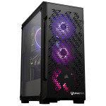 AlphaSync RTX 3060Ti AMD Ryzen 5 5600X 16GB RAM 500GB SSD 1TB HDD Windows 10 Home