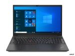 Lenovo ThinkPad E15 Gen 3 Ryzen 5 8GB 256GB SSD 15.6" FHD Win10 Pro Laptop