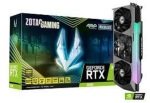 ZOTAC GeForce RTX 3090 24GB AMP Extreme HOLO Graphics Card