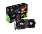MSI GeForce RTX 3060 Ti GAMING X 8GB LHR Graphics Card
