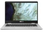 ASUS C423 N3550 4GB 64GB eMMC 14" Chromebook