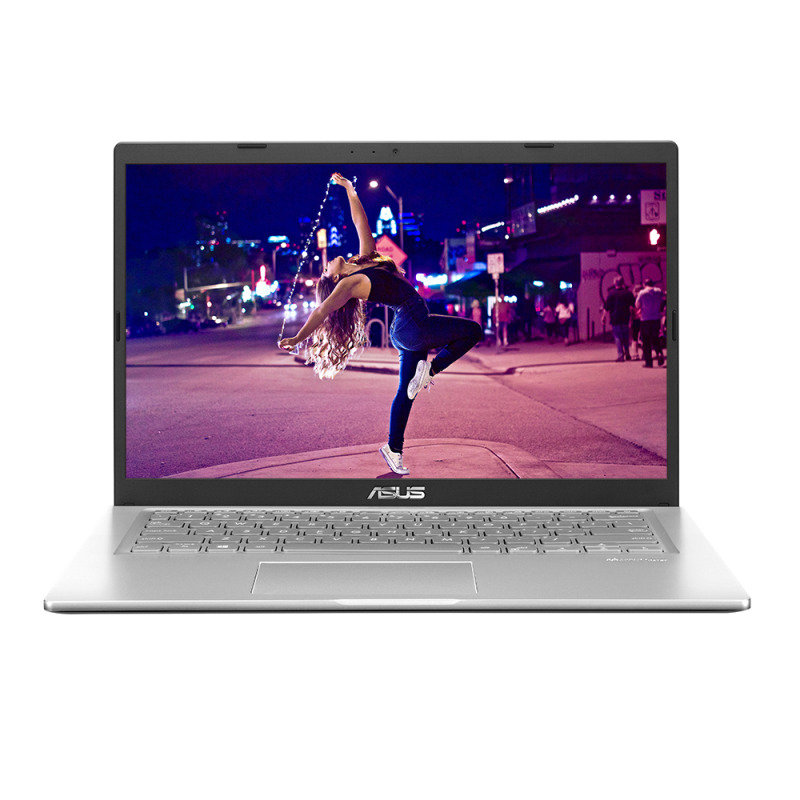 ASUS M415DA Athlon Gold 4GB 128GB SSD 14" HD Win10 Home S Laptop