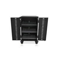 Dell Compact Charging  Cart - 36 devices - UK/IE