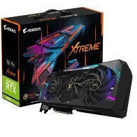 Gigabyte GeForce RTX 3080 10GB AORUS  XTREME V2 Graphics Card