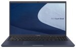ASUS ExpertBook B1 Core i5 8GB 512GB SSD 15.6" FHD Win10 Pro Laptop