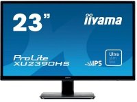 EXDISPLAY Iiyama ProLite XU2390HS-B1 23" LED IPS VGA DVI HDMI Monitor