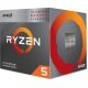 AMD Ryzen 5 5600G Processor with Radeon Graphics