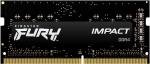 Kingston FURY Impact 16GB 2666MHz SODIMM DDR4 RAM