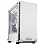 AlphaSync Intel Core i7 10th Gen 32G RAM 2TB HDD 500GB SSD RTX 3060 Ti Gaming Desktop PC