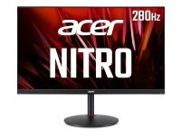 Acer Nitro XV252QZbmiiprx 24.5" Full HD IPS 280Hz 0.5ms Gaming Monitor