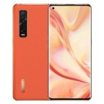 OPPO Find X2 Pro 512GB Smartphone - Orange