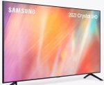 Samsung UEAU7172 55" Ultra HD 4K HDR Smart TV