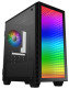 Neutron Lab MATX aRGB Mirror Case, Black