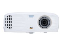 ViewSonic PX727-4K - DLP Projector - Zoom Lens