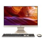 ASUS V222 Core i3 8GB 256GB SSD 21.5" FHD Win10 Home All in 1 PC