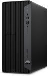 HP EliteDesk 800 G6 i5-10500 Tower 10th gen IntelCore i5 8 GB 256 GB SSD Windows 10 Pro PC
