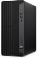 HP EliteDesk 800 G6 i5-10500 Tower 10th gen IntelCore i5 8 GB 256 GB SSD Windows 10 Pro PC