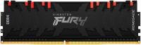 Kingston FURY Renegade 8GB 3200MHz DDR4 RAM - RGB