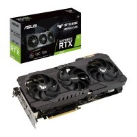 ASUS GeForce RTX 3080 10GB TUF GAMING OC V2 Graphics Card