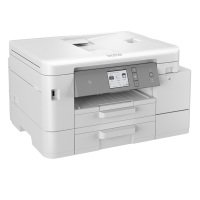 Brother MFC-J4540DW A4 Colour Multifunction Inkjet Printer