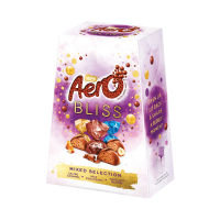 Nestle Aero Bliss Chocolate 177g