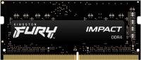 Kingston FURY Impact 8GB 3200MHz SODIMM DDR4 RAM