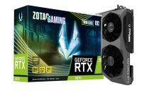 Zotac GeForce RTX 3070 8GB Twin Edge OC LHR Graphics Card
