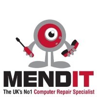 MendIT Breakdown + £40 Repair Promise - Extended Warranty - 3 Years - Pick-up and Return