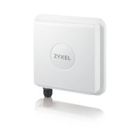 Zyxel LTE7490-M904 Wi-Fi 4 IEEE 802.11b/g/n 1 SIM Cellular Wireless Router