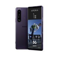 Sony Xperia 1 III 256GB 5G Smartphone - Frosted Purple