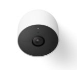 Google Nest Cam Battery Operated Smart CCTV