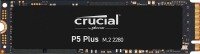 Crucial P5 Plus 1TB PCIe M.2 2280SS SSD